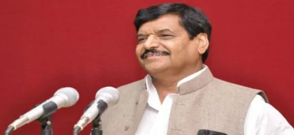 शिवपाल यादव का दावा, सत्ता पर काबिज होकर लाएंगे बदलाव