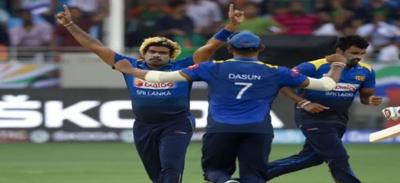 Asia Cup 2018 Sri Lanka vs Afghanistan: अफगानिस्तान ने श्रीलंका को 91 रनों से हराया