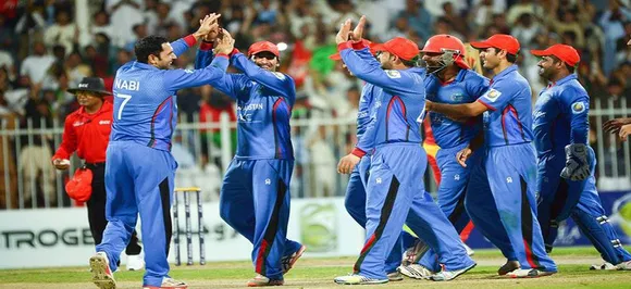 Asia Cup 2018 : अफगानिस्तान के हाथों करारी शिकस्त खाकर श्रीलंकाई टीम सीरीज से बाहर