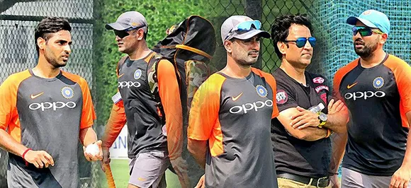 एशिया कप : पहली बार हांगकांग से भिड़ेगी टीम इंडिया, रोहित शर्मा करेंगे कप्तानी