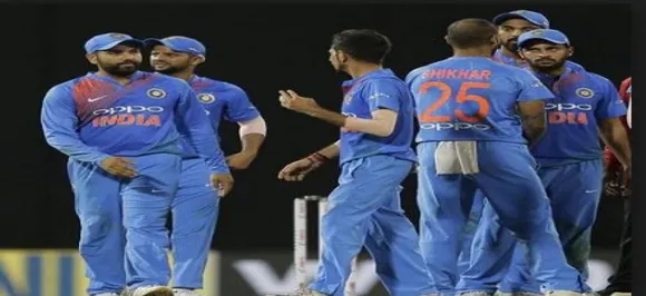 India vs Hong Kong Asia Cup 2018: भारत ने हांगकांग को दिया 286 रनों का लक्ष्य