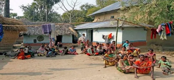 आदिवासियों की सेहत बेहद ख़राब, स्वास्थ्य से जुड़ी एक सरकारी रिपोर्ट का दावा