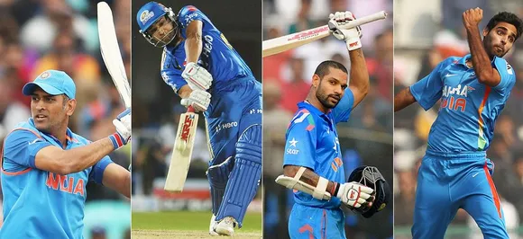 Ind vs Pak Asia Cup 2018 : भारतीय खिलाड़ी जो पाकिस्तान के लिए खड़ी कर सकते हैं मुसीबत
