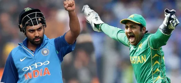 India vs Pakistan Asia Cup 2018 : जानिए मैच कहां और कितने बजे से, टीमें, Online telecast