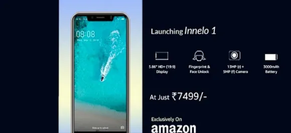 Innelo ने बाजार में उतारा बजट स्मार्टफोन, कीमत सिर्फ, ये होगा खास