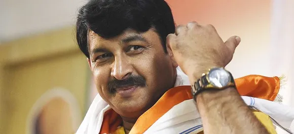जबरदस्ती सीलिंग तोड़ने पर सुप्रीम कोर्ट ने मनोज तिवारी को किया तलब, हो सकती है अवमानना की कार्रवाई