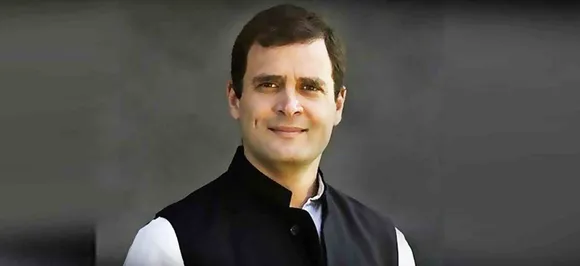 चोरों को अंदर लाने वाले 'चौकीदार' हैं पीएम मोदी : राहुल गांधी