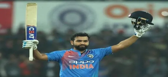 एशिया कप: रोहित शर्मा की शानदार बल्लेबाजी की बदौलत भारत ने पाकिस्तान को 8 विकेट से दी मात