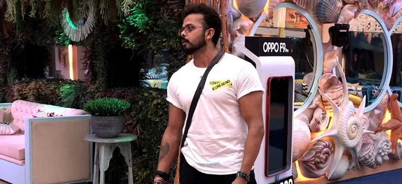 Bigg Boss 12: दूसरे दिन श्रीसंत का चढ़ा पारा, बिग बॉस से पहले इस मशहूर रियलिटी शो से किया था वॉकआउट