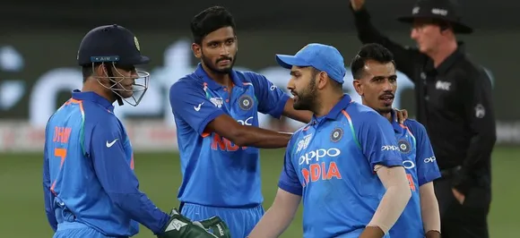 Asia Cup 2018: शिखर के शतक से टीम इंडिया ने जीता मैच, हांगकांग को 26 रनों से दी मात