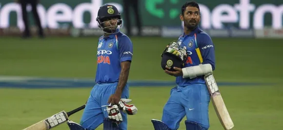 Asia Cup 2018: महामुकाबले में भारत की पाकिस्तान पर जीत, बनें 8 खास रिकॉर्ड