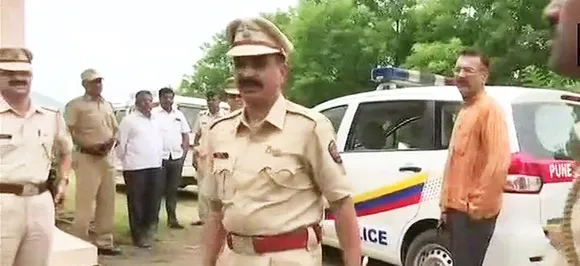 पुणे में दो नाबालिगों से बलात्कार, एक की इलाज के दौरान हुई मौत