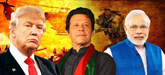 भारत में आतंकी हमले के लिए पाकिस्तान जिम्मेदार, इन पांच देशों में होते हैं सबसे ज्यादा हमले: अमेरिकी रिपोर्ट