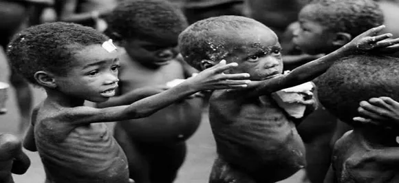 भारत में पिछले दस सालोंं में 27 करोड़ लोग गरीबी से निकले : रिपोर्ट