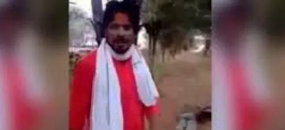 मुस्लिम मज़दूर की हत्या करने वाला शंभूलाल रैगर लड़ेगा लोकसभा चुनाव, इस पार्टी ने किया ऐलान