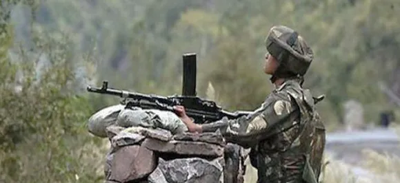 हनीट्रैप में फंसे ISI के लिए जासूसी करने वाला बीएसएफ जवान गिरफ्तार