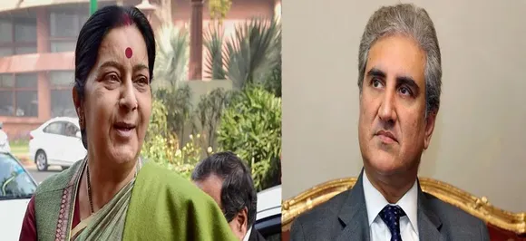 इमरान खान की चिट्ठी के बाद बातचीत के लिए तैयार हुआ भारत, न्यूयॉर्क में होगी विदेश मंत्रियों की बैठक
