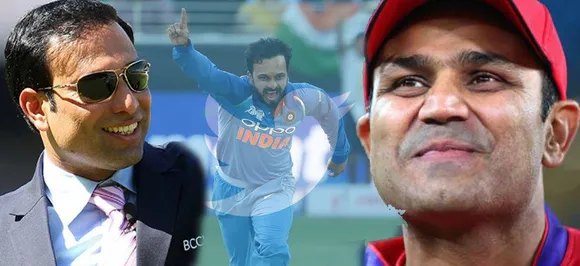 Asia Cup 2018, IND vs PAK: भारत ने पाकिस्तान को हराया, ट्विटर पर दिग्गजों ने इस अंदाज में दी बधाई