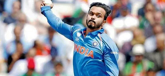 Asia Cup 2018: भारतीय ऑलराउंडर केदार जाधव ने खोला अपनी करिश्माई गेंदबाजी की राज