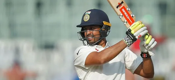 वेस्टइंडीज के खिलाफ होने वाले मैच में करुण नायर संभालेंगे टीम का कमान, यह होगी टीम