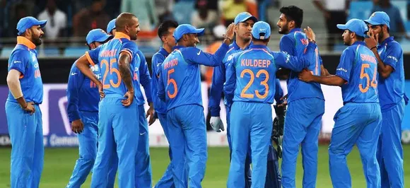 India vs Pakistan Asia Cup : लड़खड़ाती पाकिस्तान के सामने मजबूत भारत को चुनौती