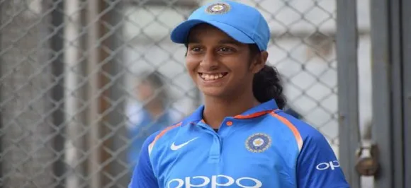 IND vs SL महिला क्रिकेट : जेमिमा की तूफानी अर्धशतकीय पारी से तीसरे टी-20 में भारत ने श्रीलंका हराया
