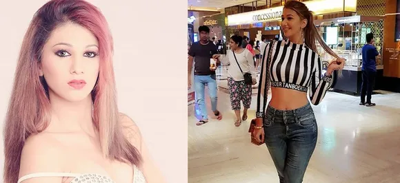 मिलिए अनूप जलोटा की स्टनिंग गर्लफ्रेंड से, सिंगिंग के साथ इन चीज़ों में भी सबसे आगे