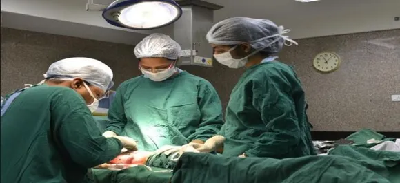 यूपी: कर्मचारी ने किया गर्भवती का ऑपरेशन, हुई मौत