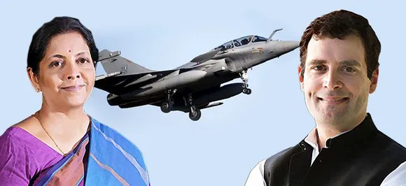 क्या है Rafale Deal विवादः 8 प्वाइंट्स में जानें कब क्या हुआ