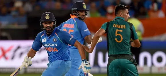 Asia Cup 2018, IND vs PAK: इन 5 कारणों से पाक पर भारत का पलड़ा भारी