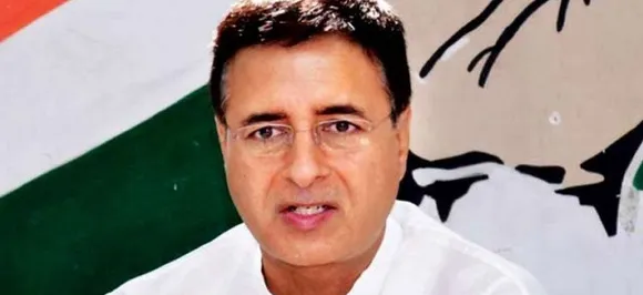 राफेल सौदे पर कानून मंत्री रविशंकर प्रसाद के दावे को कांग्रेस ने बताया झूठ