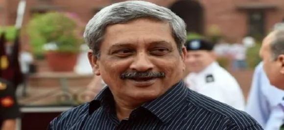 अमित शाह ने कहा- मनोहर पर्रिकर बने रहेंगे गोवा के मुख्यमंत्री, कैबिनेट में फेरबदल जल्द संभव