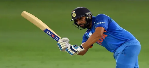 India vs Pakistan Asia Cup 2018 :  रोहित-धवन की शानदार शतकीय पारी से भारत ने पाकिस्तान को 9 विकेट से रौंदा