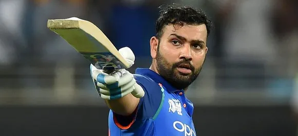 Asia Cup 2018, IND vs Pak: रोहित शर्मा हुए 7 हजारी क्लब में शामिल, लगाया 19वां शतक