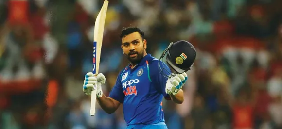 Asia Cup 2018, IND vs Pak: धोनी के बाद रोहित शर्मा ने किया यह कमाल, ऐसा करने वाले दूसरे भारतीय खिलाड़ी बनें