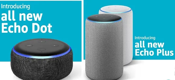Amazon इको स्मार्ट स्पीकर की नई रेंज लांच, जानें क्या है इसमें खास