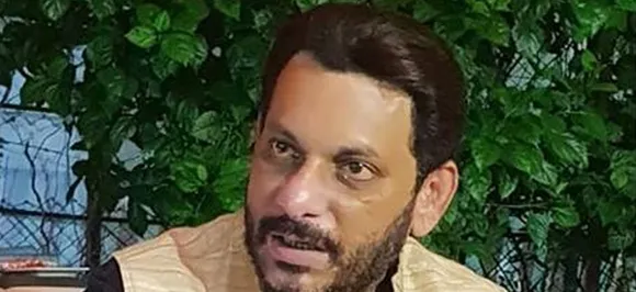 AIMIM के वारिश पठान ने लगाए थे 'गणपति बप्पा मोरिया' के नारे, मांगी माफी