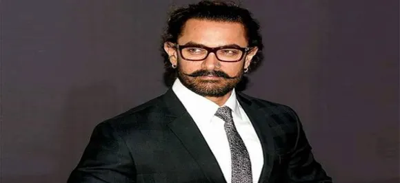 पहली बार फिल्म पर्दे पर साथ नजर आएंगे आमिर और बिग बी, आमिर ने कहा- सच हुआ सपना