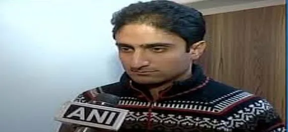 J&K: नेशनल कॉन्फ्रेंस के पंचायत चुनाव का बहिष्कार करने पर जुनैत मट्टू ने दिया पार्टी से इस्तीफा