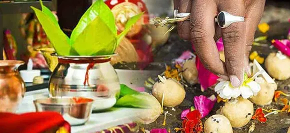 Pitra Paksha 2018: आखिर गया में ही पिंडदान से क्यों मिलता है मोक्ष, पितृ पक्ष मेला हुआ शुरू