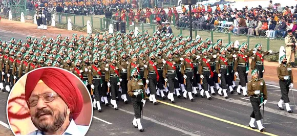 जिन्होंने 48 सालों तक परेड से लेकर मैच का आंखों देखा हाल सुनाया, खामोश हुई वो स्वर्णिम आवाज़