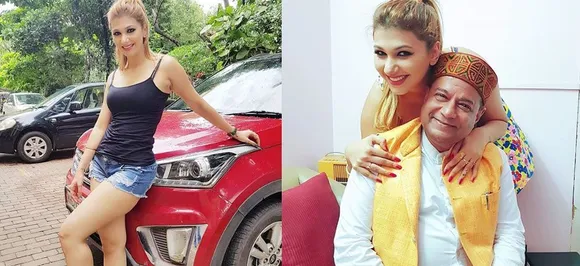 Bigg Boss 12:  'जसलीन मथारू और अनूप जलोटा का घर में विवादित एक्शन', देखें वायरल वीडियो