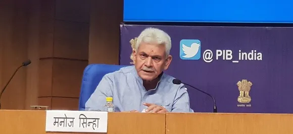 सरकार ने नई दूरसंचार नीति को मंजूरी दी, डिजिटल संचार क्षेत्र में 40 लाख रोजगार पैदा करने का लक्ष्य
