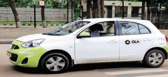 Ola ने यात्रियों की सुरक्षा के लिए 'रियल टाइम राइड' की शुरुआत की