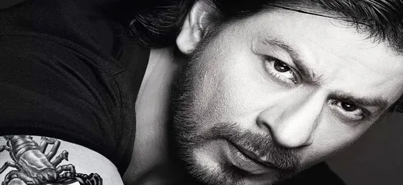 आखिर क्यों बॉलीवुड के बादशाह शाहरुख खान ने कहा, हम सब कहीं न कहीं अधूरे हैं
