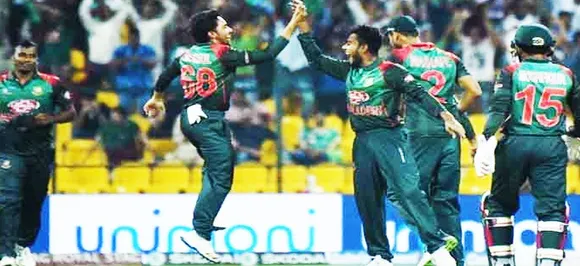 Asia Cup 2018 : पाकिस्तान को पटक बांग्लादेश फाइनल में, शुक्रवार को भारत के साथ होगा महामुकाबला