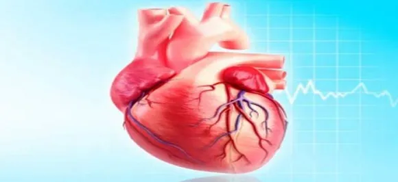 सर्वे: दिल्ली में 45 साल से कम उम्र के 10 में से 7 लोगों को ह्दय रोग का खतरा