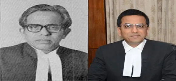 एडल्टरी पर जस्टिस चंद्रचूड़ ने अपने पिता के 33 साल पुराने फैसले को पलटा, पहले भी कर चुके हैं ऐसा