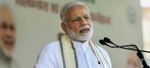 पीएम मोदी समेत विश्व के 48 नेताओं ने ली शपथ, कहा- यौन शोषण के खिलाफ बनेंगे गुतारेस अभियान का हिस्सा