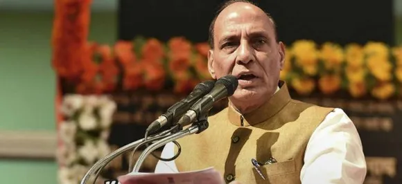 जम्मू कश्मीर में स्थानीय निकाय चुनाव का ऐतिहासिक महत्व: राजनाथ सिंह